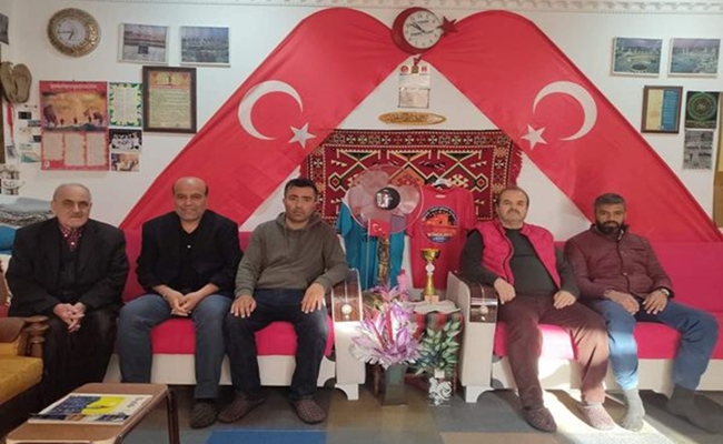 KARDEÅž ÅžEHRÄ°N KARDEÅž DERNEKLERÄ°!