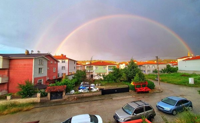 GÃ–KKUÅžAÄžI MEST ETTÄ°