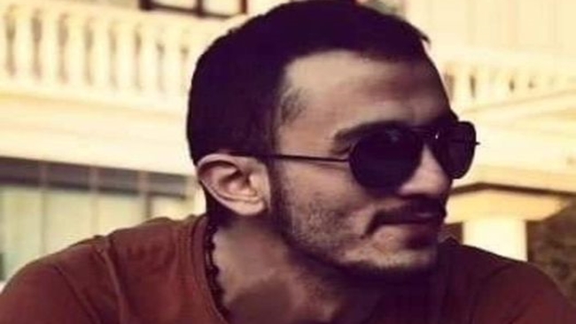 Ã‡ORUMLU GENÃ‡ CANINA KIYDI