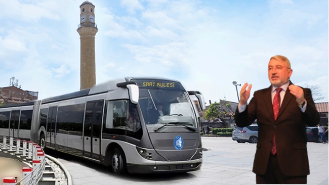 Ã‡ORUMâ€™A  Ã‡AÄž ATLATACAK PROJE!