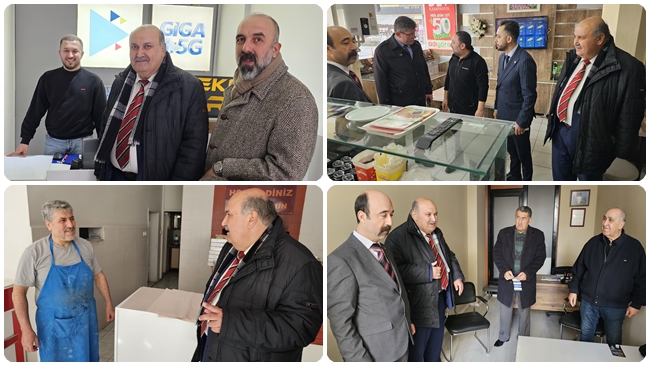 â€œDAR GELÄ°RLÄ°YE, Ã–ÄžRENCÄ°YE,  EMEKLÄ°YE SAHÄ°P Ã‡IKACAÄžIZâ€