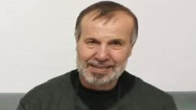 HAMÄ°T GÃ–KGÃ–Z KAZA GEÃ‡Ä°RDÄ°