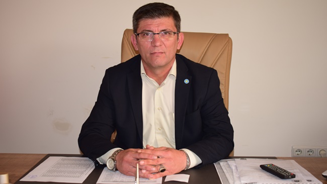 YILDIZ: CAN SUYU DEDÄ°LER,  ESNAFIN CANINA OKUDULAR