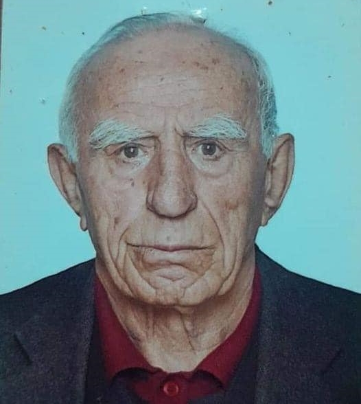 KIBRIS GAZÄ°SÄ° HAYATINI KAYBETTÄ°