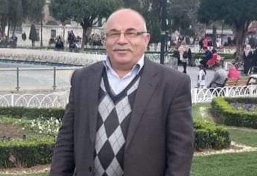 HAMZA KAVUNCU VEFAT ETTÄ°