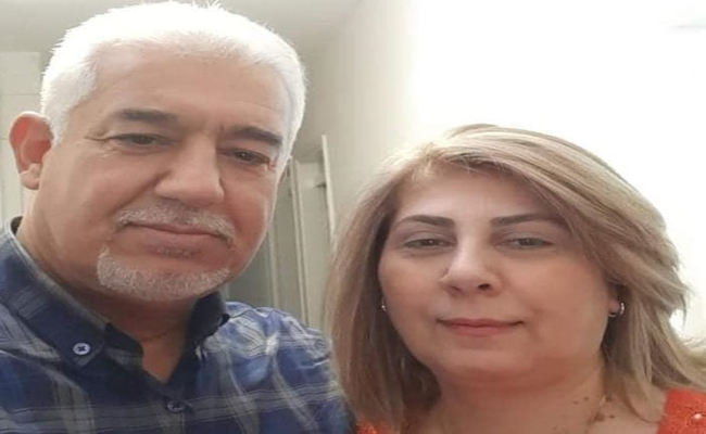 EMNÄ°YET MÃœDÃœRÃœ GÃœLSER, KIZ  KARDEÅžÄ° VE ENÄ°ÅžTESÄ°NÄ° KAYBETTÄ°