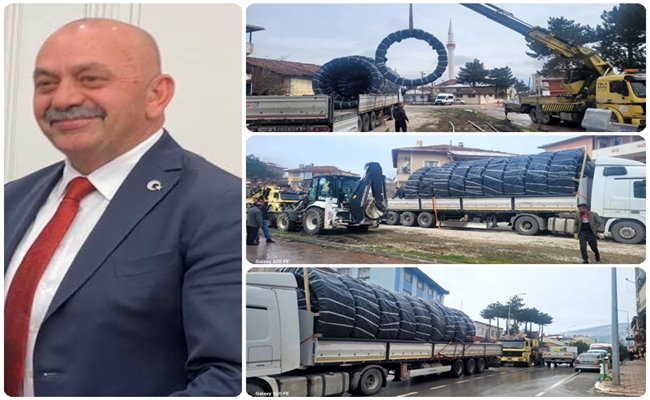 ORTAKÃ–Y DOÄžALGAZâ€™A KAVUÅžUYOR