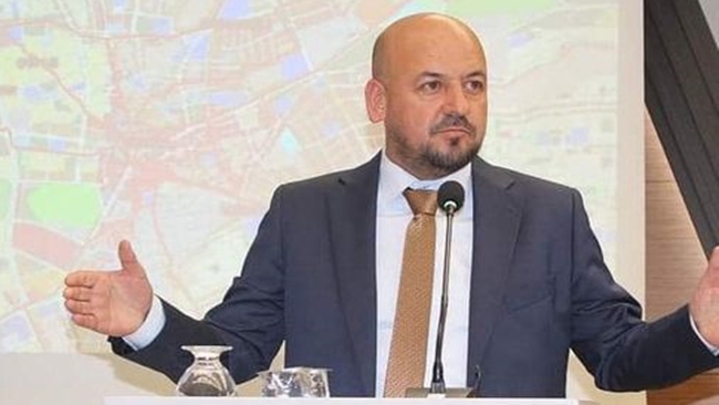 TUNCAY YILMAZâ€™DAN SANDIK Ã‡AÄžRISI!