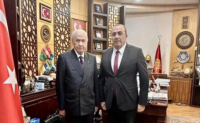 BAHÃ‡ELÄ°, Ã‡ORUMâ€™A GELÄ°YOR