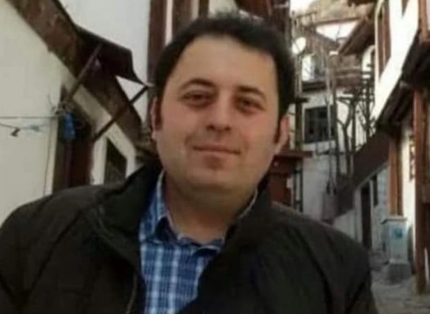 ERÄ°M SUNEL VEFAT ETTÄ°