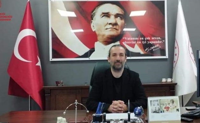 LÃœLEBURGAZâ€™A Ã‡ORUMLU BAÅžHEKÄ°M!