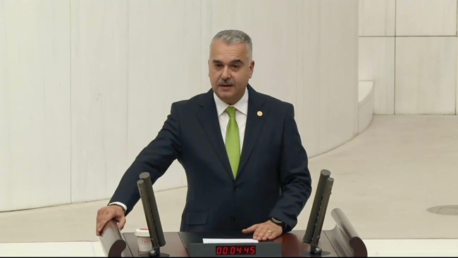 AHLATCIâ€™DAN YENÄ° YIL MESAJI!