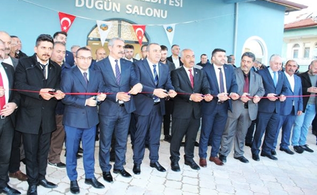 MHP BELEDÄ°YECÄ°LÄ°ÄžÄ° Ä°LE  BOÄžAZKALEâ€™NÄ°N Ã‡EHRESÄ° DEÄžÄ°ÅžTÄ°