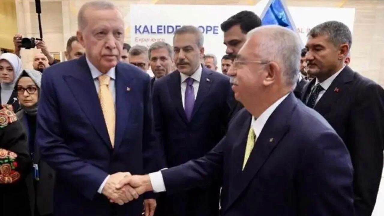 AHLATCI HOLDİNG'DEN HAMLE ÜSTÜNE HAMLE