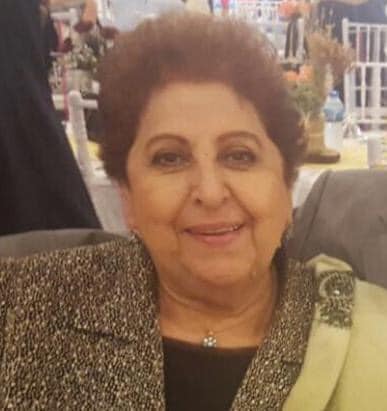 FÄ°KRÄ°YE Ã–ZÃœCAN VEFAT ETTÄ°