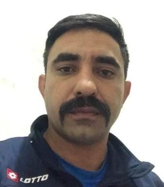 ANTRENÃ–R SELÃ‡UK ÅžAHÄ°N VEFAT ETTÄ°