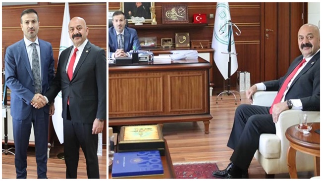 5 BÄ°N DÃ–NÃœM ARAZÄ°YE HAYAT OLACAK