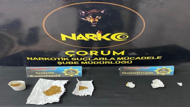 Ä°SKÄ°LÄ°Pâ€™TE UYUÅžTURUCU ELE GEÃ‡Ä°RÄ°LDÄ°