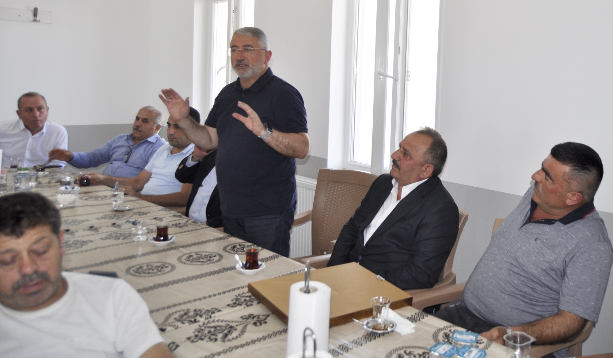 TÃœRKÄ°YEâ€™YE Ã–RNEK SÄ°TE  ADIM ADIM YÃœKSELÄ°YOR