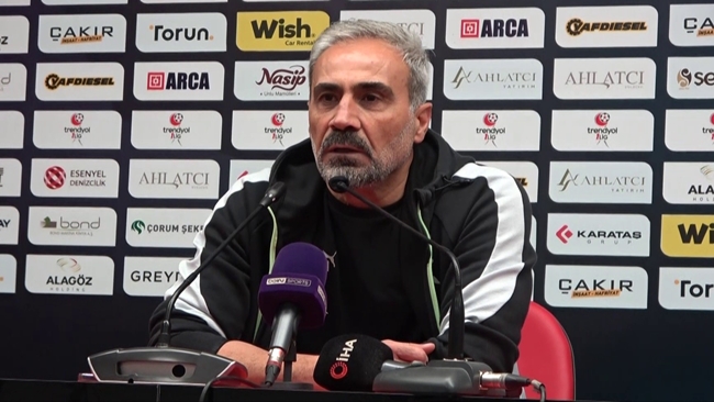 MANÄ°SAâ€™NIN HOCASI HAKEM  KARARLARINI ELEÅžTÄ°RDÄ°