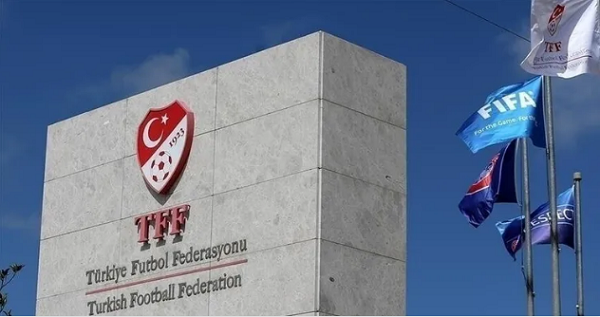 TFF 2026-2027 SEZONU SÜPER LİG TAKIM HARCAMA  LİMİTİNİ AÇIKLADI