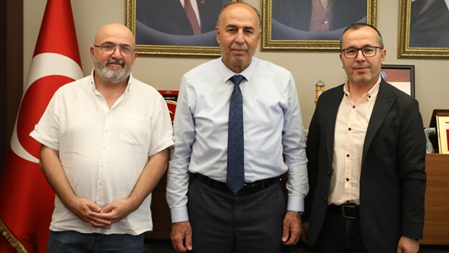 ALACA BELEDÄ°YESÄ° â€œEHLÄ°NEâ€ EMANET!