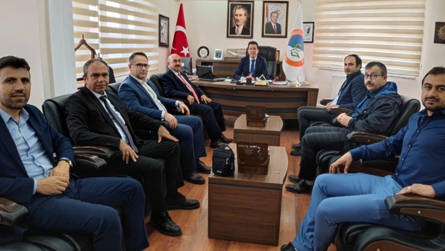 OÄžUZLARâ€™IN GELECEÄžÄ° Ä°Ã‡Ä°N SEFERBERLÄ°K!