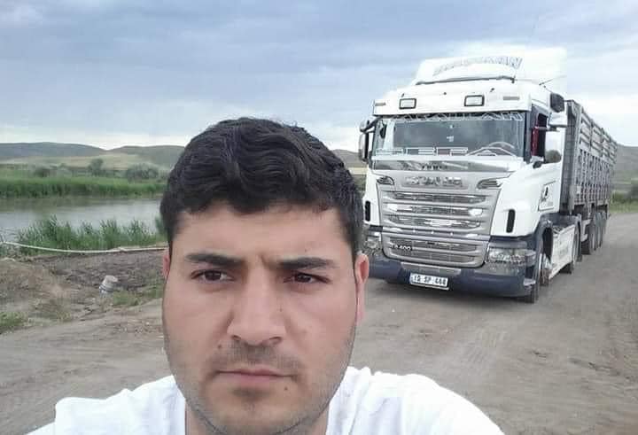 KAMYONCU MURAT Ã‡AÄžLAN KALBÄ°NE YENÄ°LDÄ°