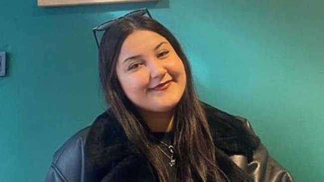 GENÃ‡ KIZ KAZA KURBANI!