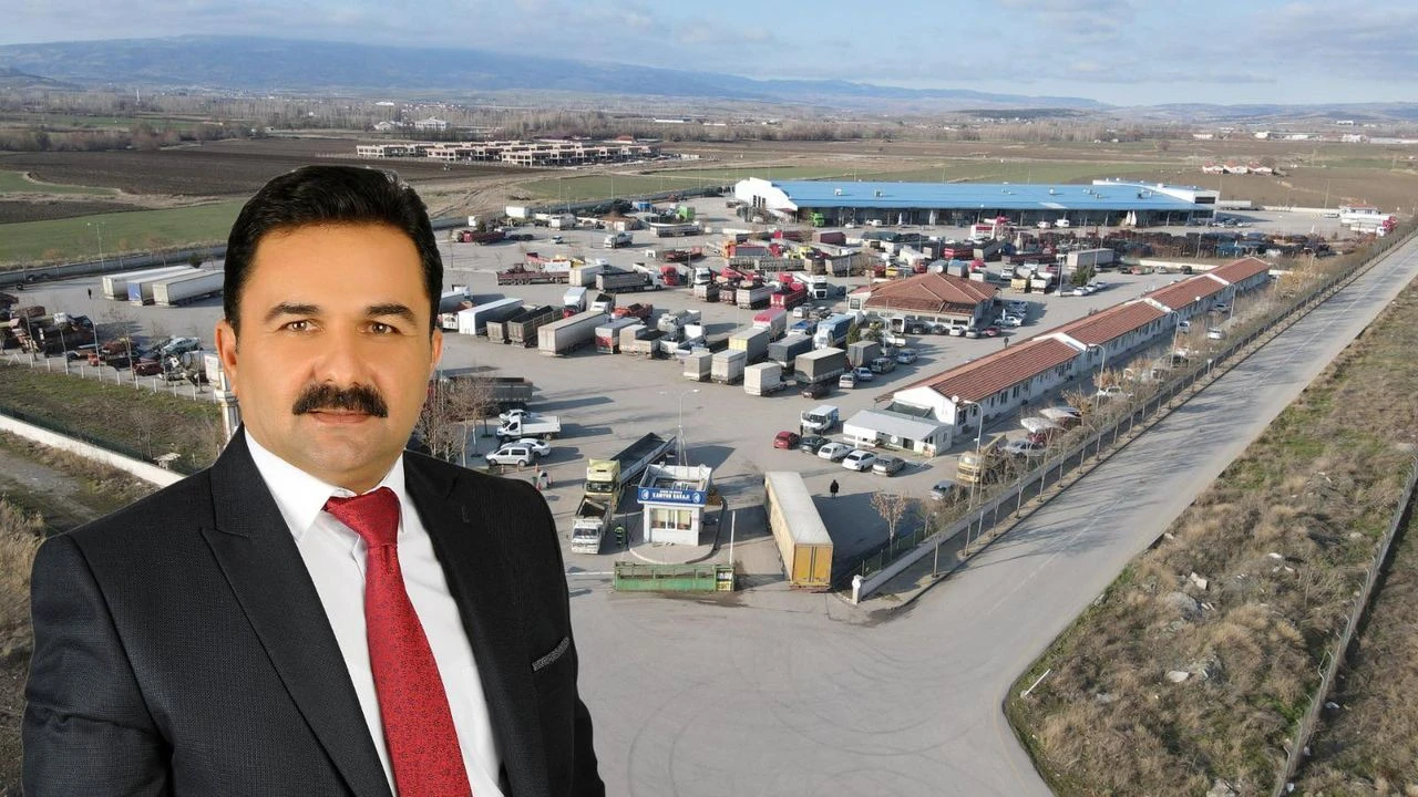 'Mesleğimize Ve Ekmeğimize Sahip Çıkmak İçin Adayım'