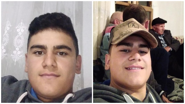 KALP KRÄ°ZÄ°, 17 YAÅžINDA HAYATTAN KOPARDI