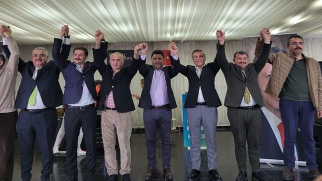 BOLUâ€™DA Ã‡ORUMLULARIN GÃœÃ‡BÄ°RLÄ°ÄžÄ°!