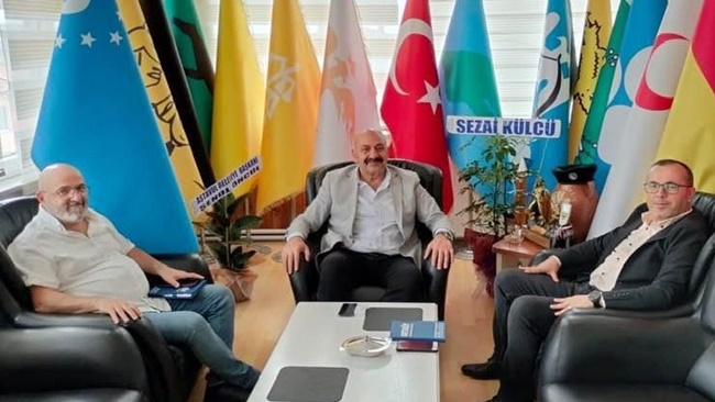 ORTAKÃ–Yâ€™DE â€œÄ°SBÄ°Râ€ FARKI!