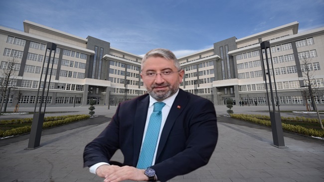 AÅžGIN, YENÄ° DÃ–NEMDE Ã‡ALIÅžACAÄžI MÃœDÃœRLERÄ°NÄ° BELÄ°RLEDÄ°