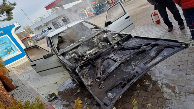 FACÄ°ANIN EÅžÄ°ÄžÄ°NDEN DÃ–NÃœLDÃœ