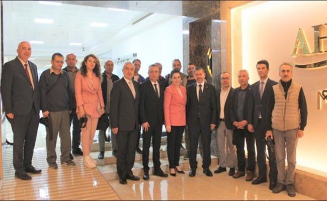 AHLATCIâ€™DAN GENÃ‡LERE FIRSAT!