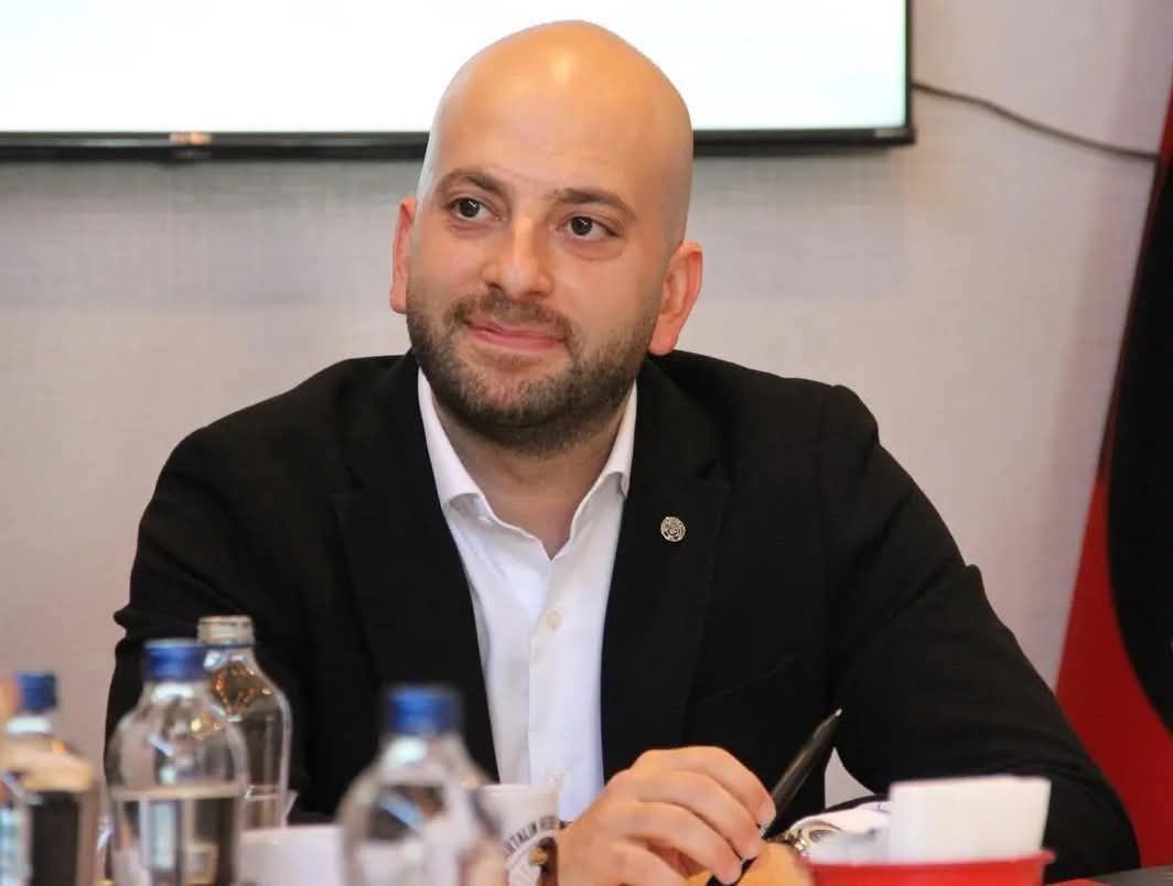 BAŞKAN TRANSFER SÖYLENTİLERİNİ YALANLADI