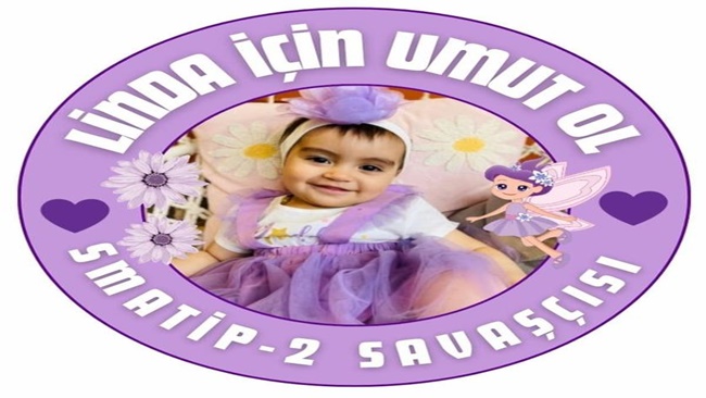 LÄ°NDAâ€™YA UMUT OL, HEP BÄ°RLÄ°KTE YAÅžATALIM