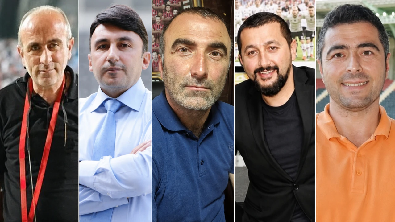 5 GAZETECİ TSYD ÜYELİĞİNE KABUL EDİLDİ