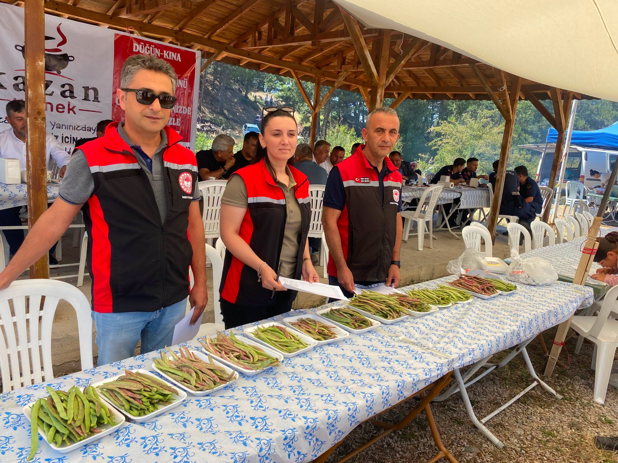 KIZILPINAR COŞTU