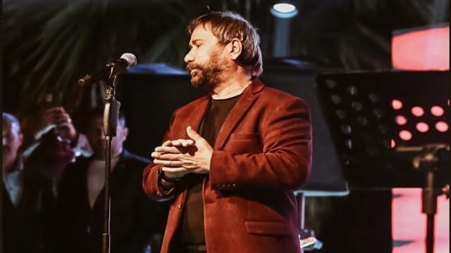 OSMAN ÖZTUNÇ ÇORUM'DA SAHNE ALACAK
