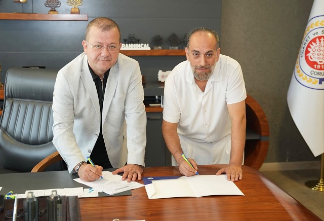 ÇTSO ÜYELERİNE STRATEJİ KURS MERKEZİ'NDEN İNDİRİM