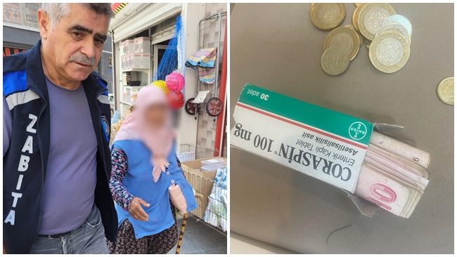 UYANIK DÄ°LENCÄ°!