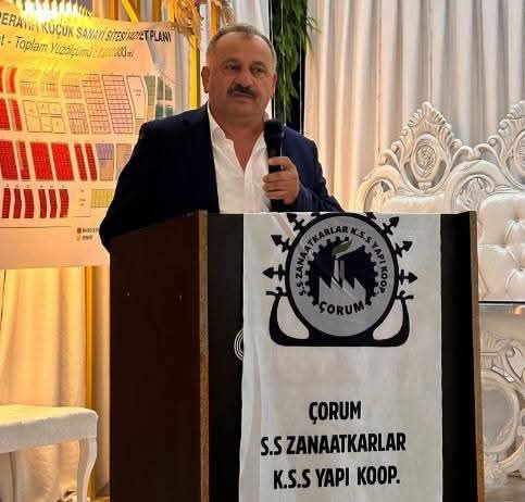 MUSTAFA FINDIKCI GÜVEN TAZELEDİ 