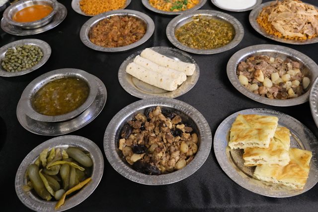 ÇORUM DÜNYACA ÜNLÜ ŞEFLERİ VE GASTRONOMİ UZMANLARINI AĞIRLAYACAK