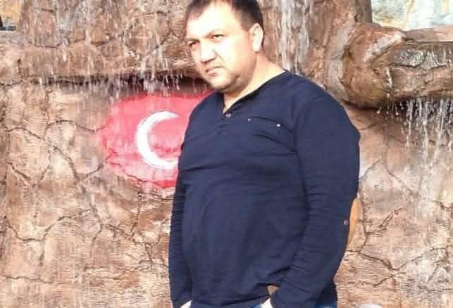 İSKİLİPLİ ATIF HOCA’NIN TORUNU VEFAT ETTİ