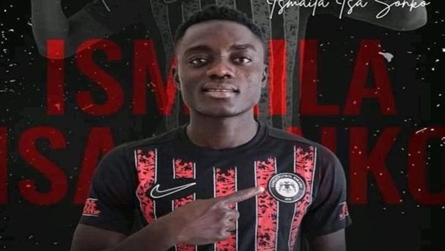 SONKO Ä°LE 3 YILLIK ANLAÅžMA!