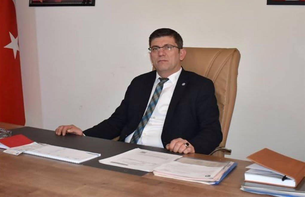 YILDIZ'DAN BAŞKAN AŞGIN'A ÇAĞRI