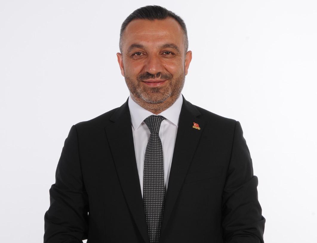 ÇORUM TSO’YA 3'ÜNCÜ ADAY: FAHRİ YANDIK