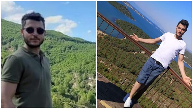 Ã‡ORUMLU GENÃ‡ HASTALIÄžA YENÄ°K DÃœÅžTÃœ!